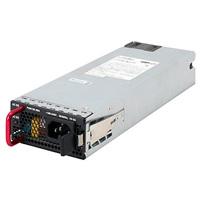 Esta es la imagen de fuente de poder hpe aruba jg544a x362 720w ac poe