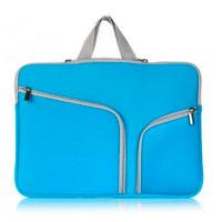 Esta es la imagen de funda brobotix de neopreno para laptop15.4 pulgadas