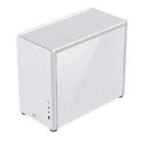 Esta es la imagen de gabinete balam rush eris frost gi985/ micro torre / micro atx