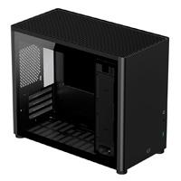 Esta es la imagen de gabinete balam rush eris jet gi985 / micro torre / micro atx