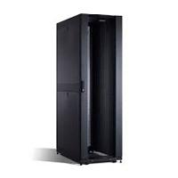 Esta es la imagen de gabinete cyberpower (cr42u11001) de 42u