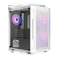 Esta es la imagen de gabinete gamer balam rush artic gi725 / mini torre / micro atx