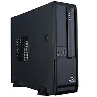 Esta es la imagen de ghia frontier slim / intel core i3-12100 quad core 3.30 ghz / 8 gb / ssd nvme 1 tb / sin sistema