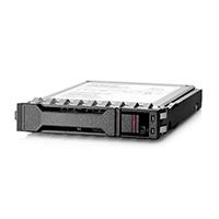 Esta es la imagen de hdd hpe 1.2 tb sas 12g para tareas cruciales 10 000 rpm sff bc 3 años de garanta para mltiples proveedores