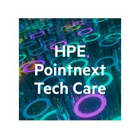 Esta es la imagen de hpe 3 year tech care critical for proliant dl380 gen10+ service