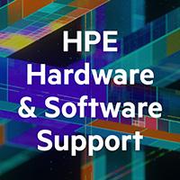 Esta es la imagen de hpe 3 year tech care essential dl20 gen10 plus hw service