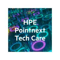 Esta es la imagen de hpe 5 year tech care critical for proliant dl380 gen10+ service