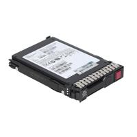 Esta es la imagen de hpe 7.68tb sata vro sff sc 5210 ssd