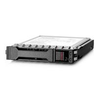 Esta es la imagen de hpe disco duro hdd 600 gb sas 12g para tareas cruciales 10 000 rpm sff bc 3 a. de garantia multiple proveedores
