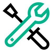Esta es la imagen de hpe istalación para ups 3kva