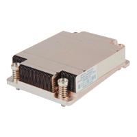 Esta es la imagen de hpe kit de disipador de calor para dl360 gen10 high performance heat sink