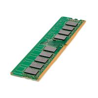 Esta es la imagen de hpe kit de memoria estándar sin búfer 16 gb (1 x 16 gb único) rango x8 ddr5-4800 cas-40-39-39