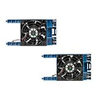 Esta es la imagen de hpe kit de ventilador para cpu dl38x gen 10 plus max perf fan kit