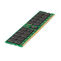 Esta es la imagen de hpe kit memoria inteligente 32 gb (1 x 32 gb) rango dual x8 ddr5-4800 cas-40-39-39 ec8