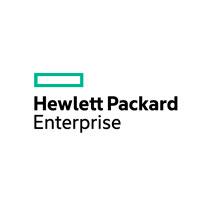 Esta es la imagen de hpe oneview sin ilo que incluye 3 años de asistencia 24x7 cantidad flexible e-ltu