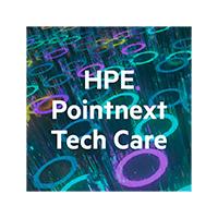 Esta es la imagen de hpe poliza de posgarantia hpe 1 año tech care essential para servidor ml350 gen10