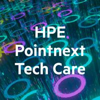 Esta es la imagen de hpe servicio 1 año posgarantía tech care essential ml30 gen10