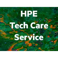 Esta es la imagen de hpe servicio tech care essential se 1560 ws iot 2019 stg de 3 años