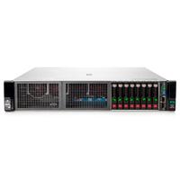 Esta es la imagen de hpe servidor proliant dl385 gen10 plus 7302 amd 1p 32 gb-r 8 sff fuente 500 w 16 ncleos