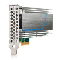 Esta es la imagen de hpe ssd 1.6 tb nvme gen4 x8 alto rendimiento uso mixto aic hhhl pm1735