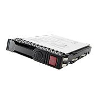 Esta es la imagen de hpe unidad de estado solido ssd 1.92 tb sas 12 g uso mixto sff bc value sas múltiples proveedores