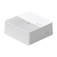 Esta es la imagen de hub inteligente tp-link tapo h200 hasta 644 dispositivo almacenamiento en microsd funciona con tus cmaras inteligentes tapo c420