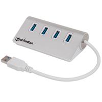 Esta es la imagen de hub usb