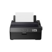 Esta es la imagen de impresora de matriz de punto epson fx-890 ii