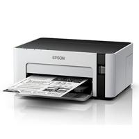 Esta es la imagen de impresora epson m1120