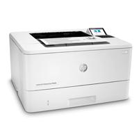 Esta es la imagen de impresora hp ops laserjet enterprise m406dn