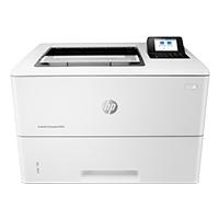 Esta es la imagen de impresora hp ops laserjet enterprise m507dn