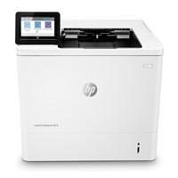 Esta es la imagen de impresora hp ops laserjet enterprise m612dn