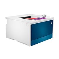 Esta es la imagen de impresora hp ops laserjet pro 4203dw