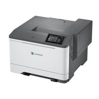 Esta es la imagen de impresora lexmark cs531dw