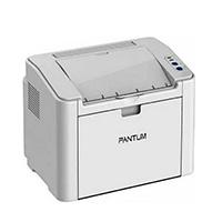 Esta es la imagen de impresora pantum p2509w