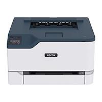 Esta es la imagen de impresora xerox c230