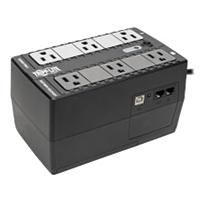 Esta es la imagen de internet350u ups tripp-lite standby 350va/210w