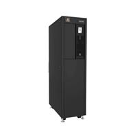 Esta es la imagen de ip ups vertiv exs 10000va 10000w on line doble conversion 3ph usb