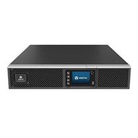 Esta es la imagen de ip ups vertiv gxt5 3000va 3000w 208v contactos l615r y l630r