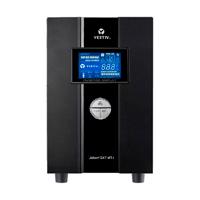 Esta es la imagen de ip ups vertiv liebert gxt mt 3000va 2700w doble conversion 6 contactos nema 520r 1 l530r