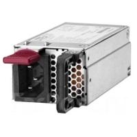 Esta es la imagen de kit de activacin de fuente de alimentacin redundante hpe ml110 gen10
