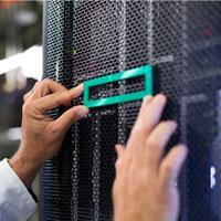 Esta es la imagen de kit de cable hpe dl160 gen10 sata m.2