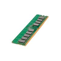 Esta es la imagen de kit de memoria estándar sin búfer hpe 32 gb (1x32 gb) de rango doble