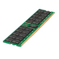 Esta es la imagen de kit de memorias hpe 32gb 2rx8 pc5-6400b-r smart kit