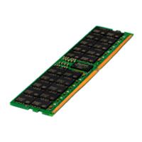 Esta es la imagen de kit de memorias hpe 64gb 2rx4 pc5-4800b-r smart kit