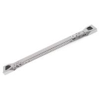 Esta es la imagen de kit de montaje para rack hpe 1u gen10 bezel kit