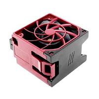 Esta es la imagen de kit de ventilacion hpe dl300 gen10+ 2u std fan kit