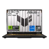 Esta es la imagen de laptop asus tuf gaming f16 fx608jmr