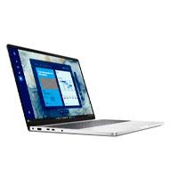 Esta es la imagen de laptop dell pro 14 / 2hwn3 / intel core ultra 7 255u /  16gb de ram /  512gb ssd/ 14 pulgadas/   windows 11 pro/ color plata / 3 año de garantia basica