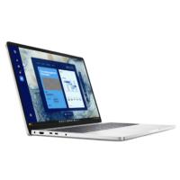 Esta es la imagen de laptop dell pro 16 / dvrc5 /  intel core ultra 5 235u / 16 gb de ram / 512gb ssd / 16 pulgadas / windows 11 pro / color plata/ 3 año de garantia basica